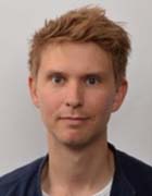 photo of peter haahr